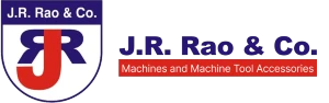 JR Roa Logo